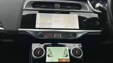 Jaguar I-Pace 294kW EV400 SE 90kWh 5dr Auto [11kW Charger] Electric Estate